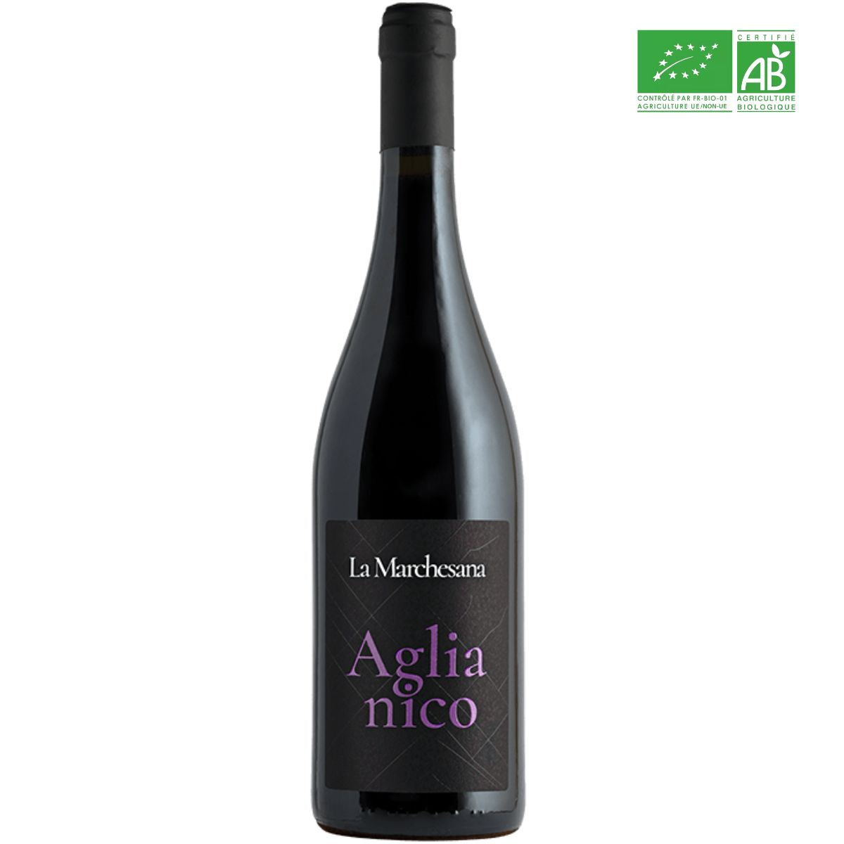 Aglianico - La Marchesana 2021 - IGT Puglia Rosso