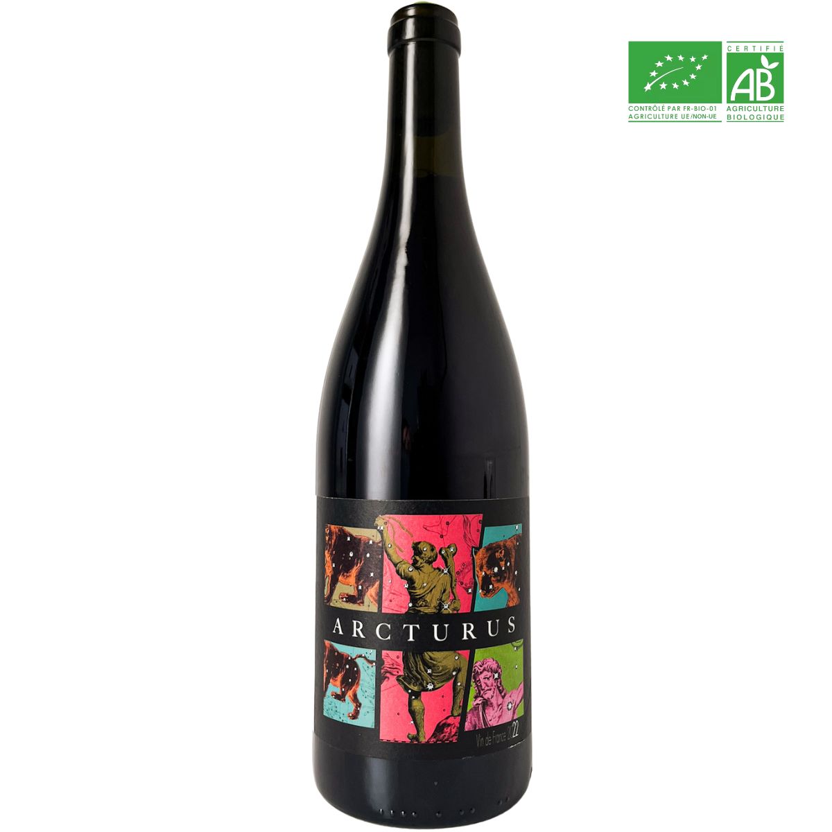 Domaine des Celestes - Arcturus 2024 - Vin de France