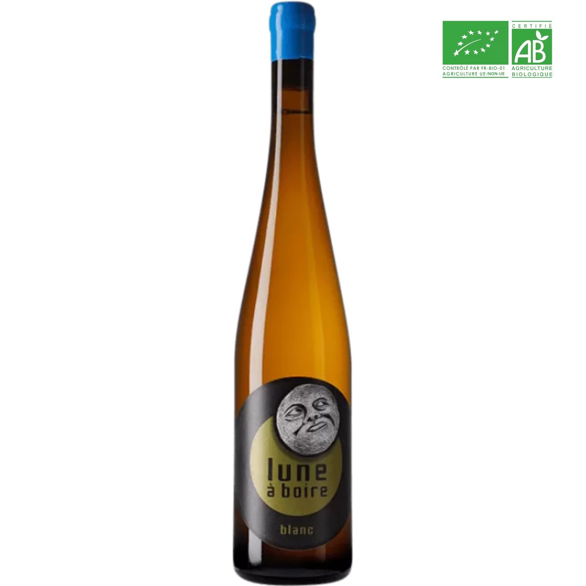 Lune à Boire – Blanc - Domaine Marc Kreydenweiss
