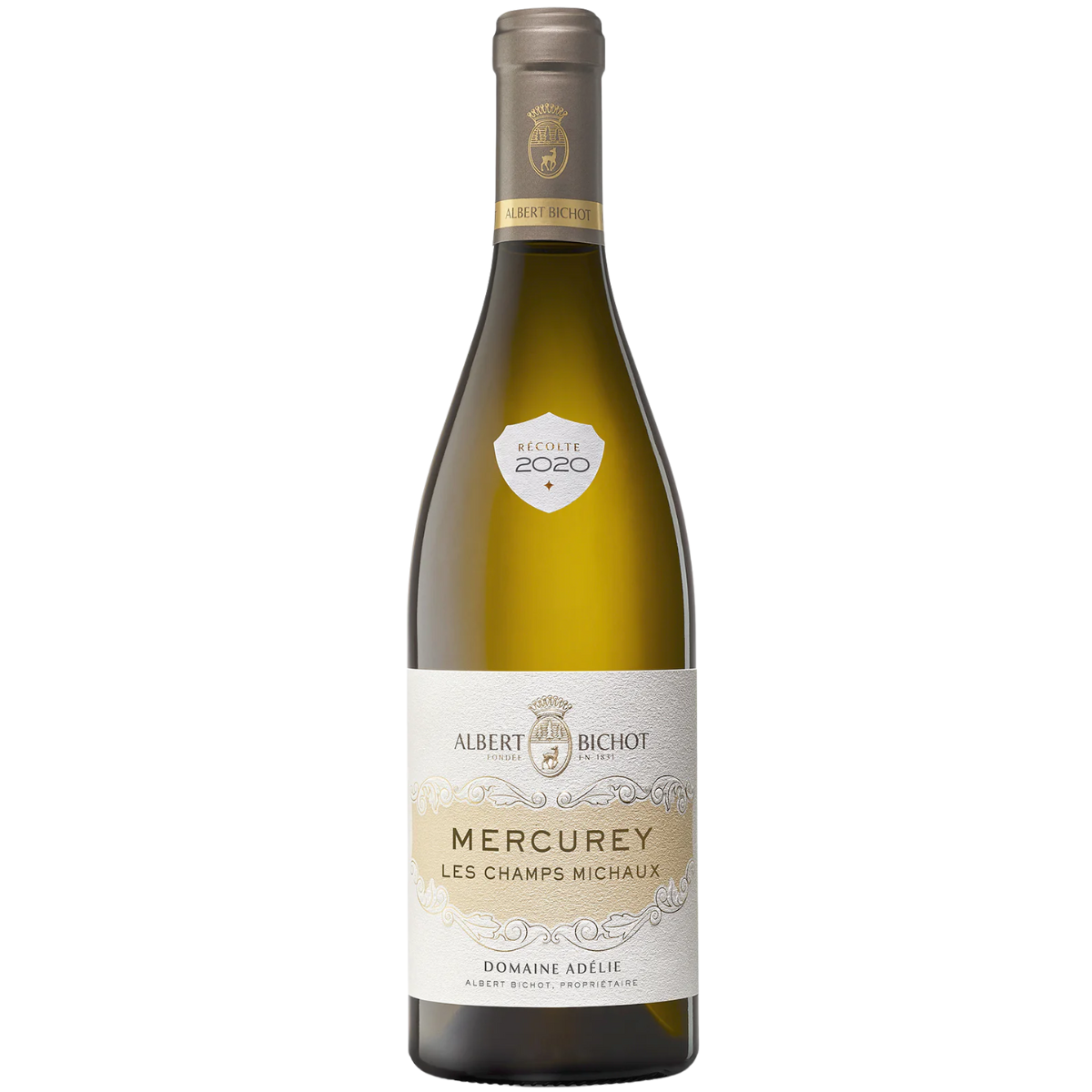Albert Bichot - Mercurey Blanc "Les Champs Michaux" 2022