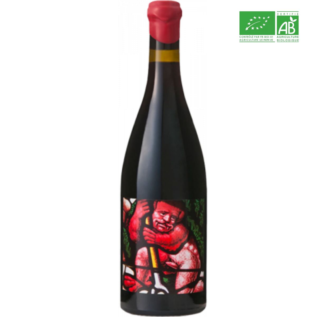 Domaine de l'Ecu - Mephisto - 2022 - Vin de France