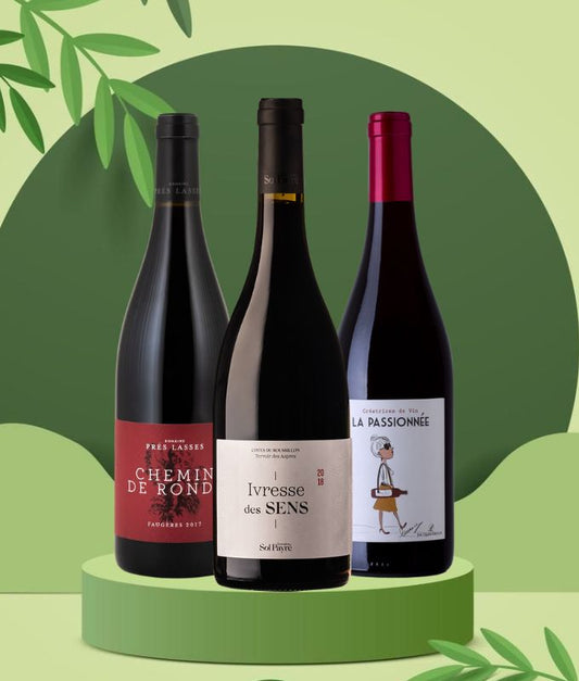 Vin bio en France, quelles sont les dernières tendances de consommation ?