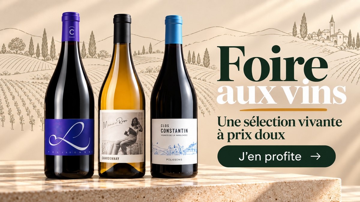 Foire aux vins