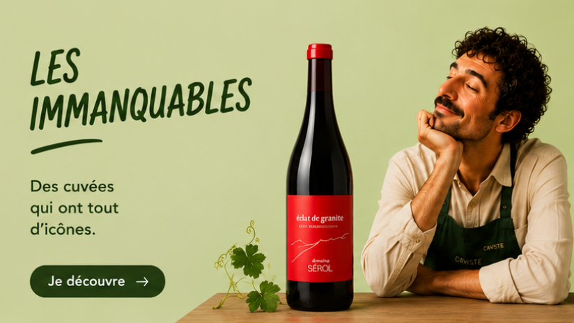 Les immanquables