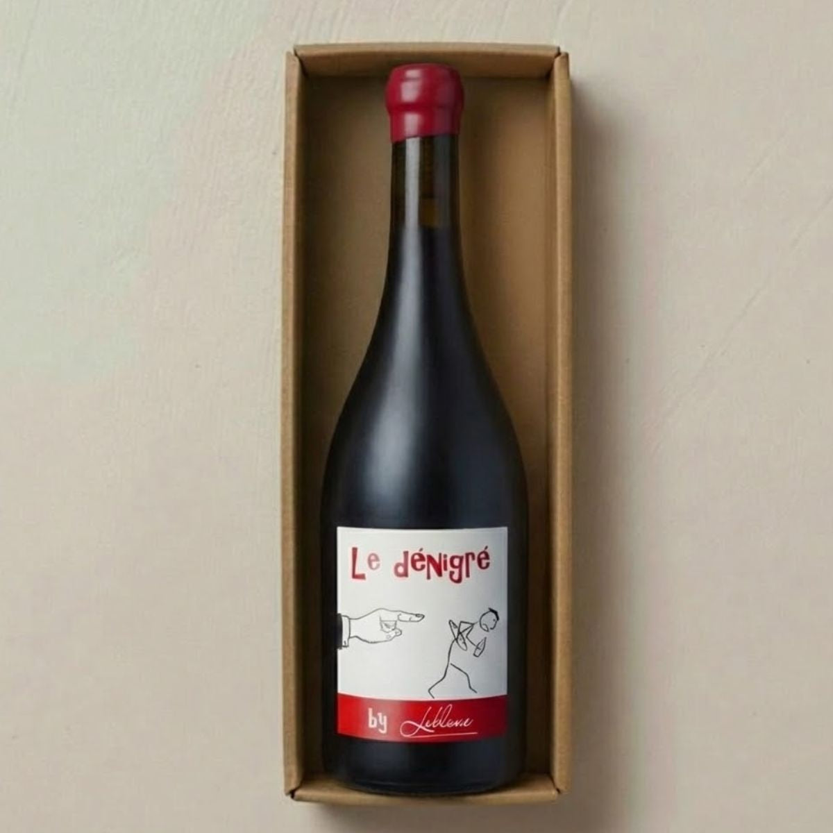 L'abonnement cépages rares - 19.90€/mois