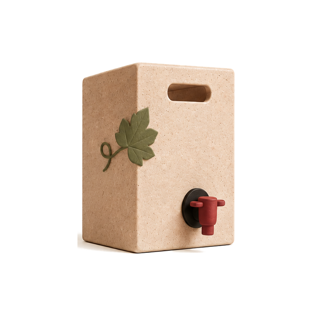 Nos Bag in Box