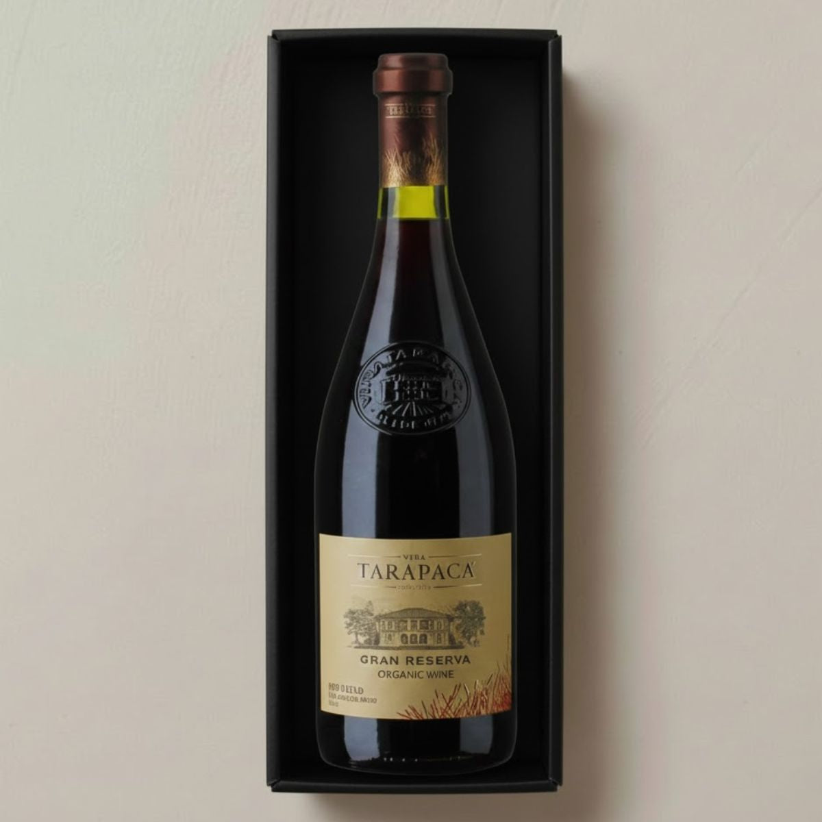 L'abonnement vin du monde