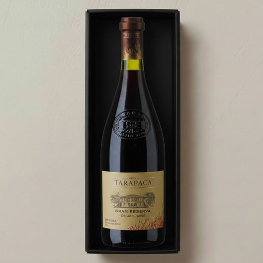 L'abonnement vin du monde