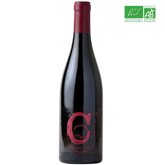 Domaine des Romarins - Cuvée C - Igp Gard