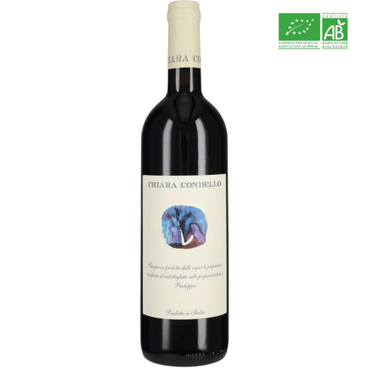 Chiara Condello - Romagna Sangiovese - Predappio DOC Rouge 2021