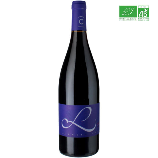 Cuvée L - Laurent Combier - Crozes Hermitage - 2023