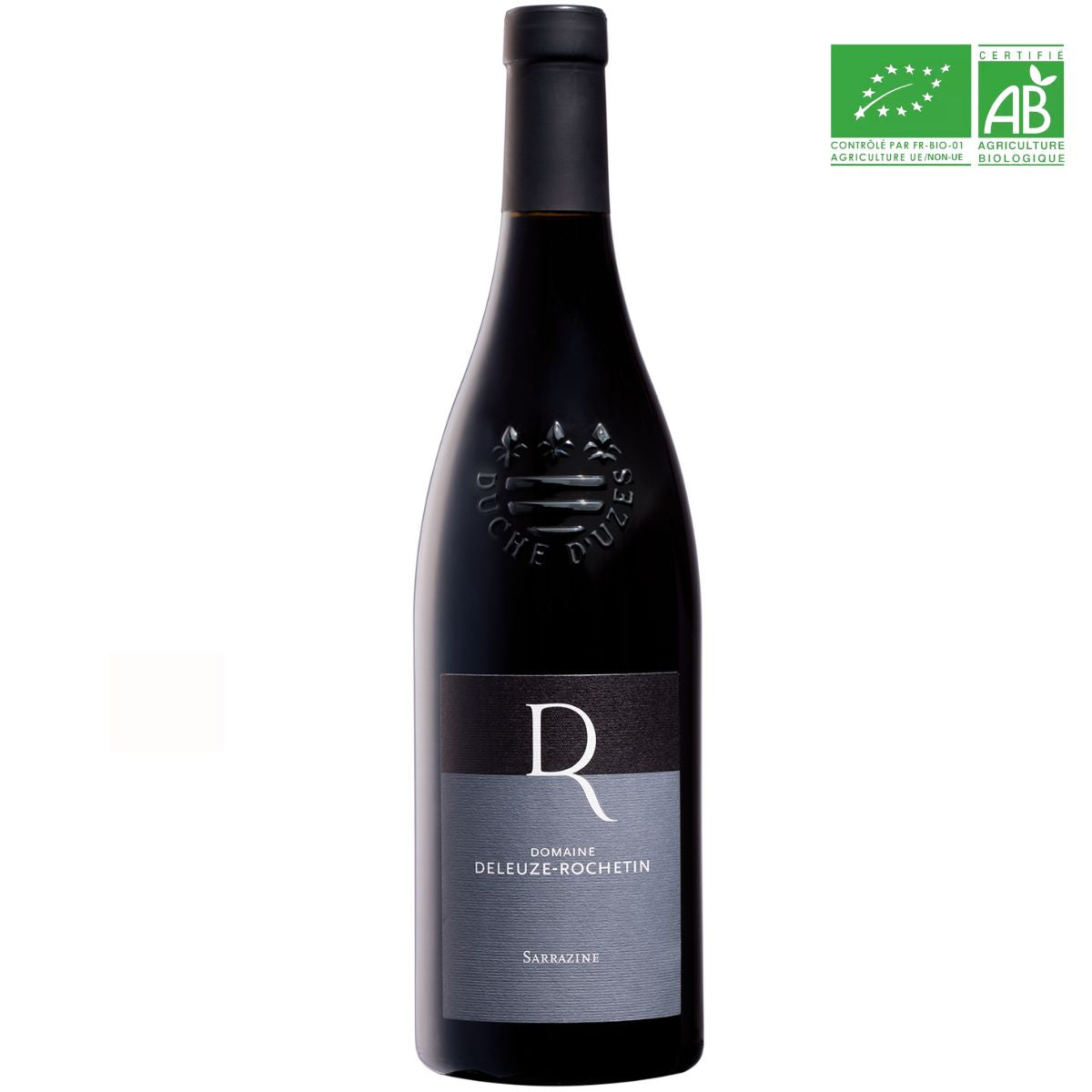Domaine Deleuze Rochetin - Sarrazine - Duché d'Uzès