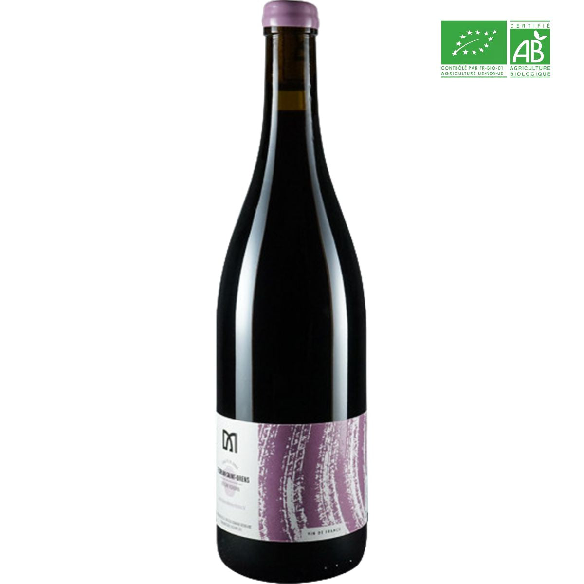 Domaine Monblanc - Rouge - Vin de France -
