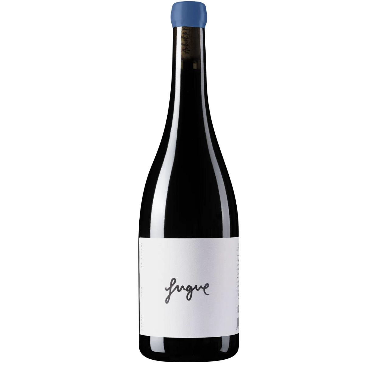 Fugue 2024 - Aubert et Mathieu - Vin de France