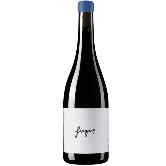 Fugue 2024 - Aubert et Mathieu - Vin de France