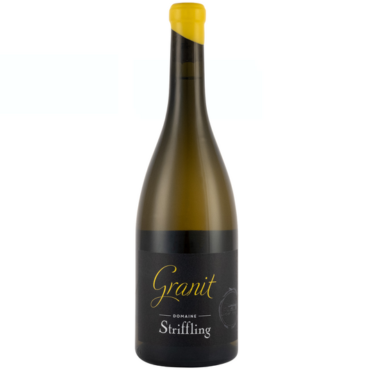 Domaine Striffling - Granit 2023 - Beaujolais Blanc