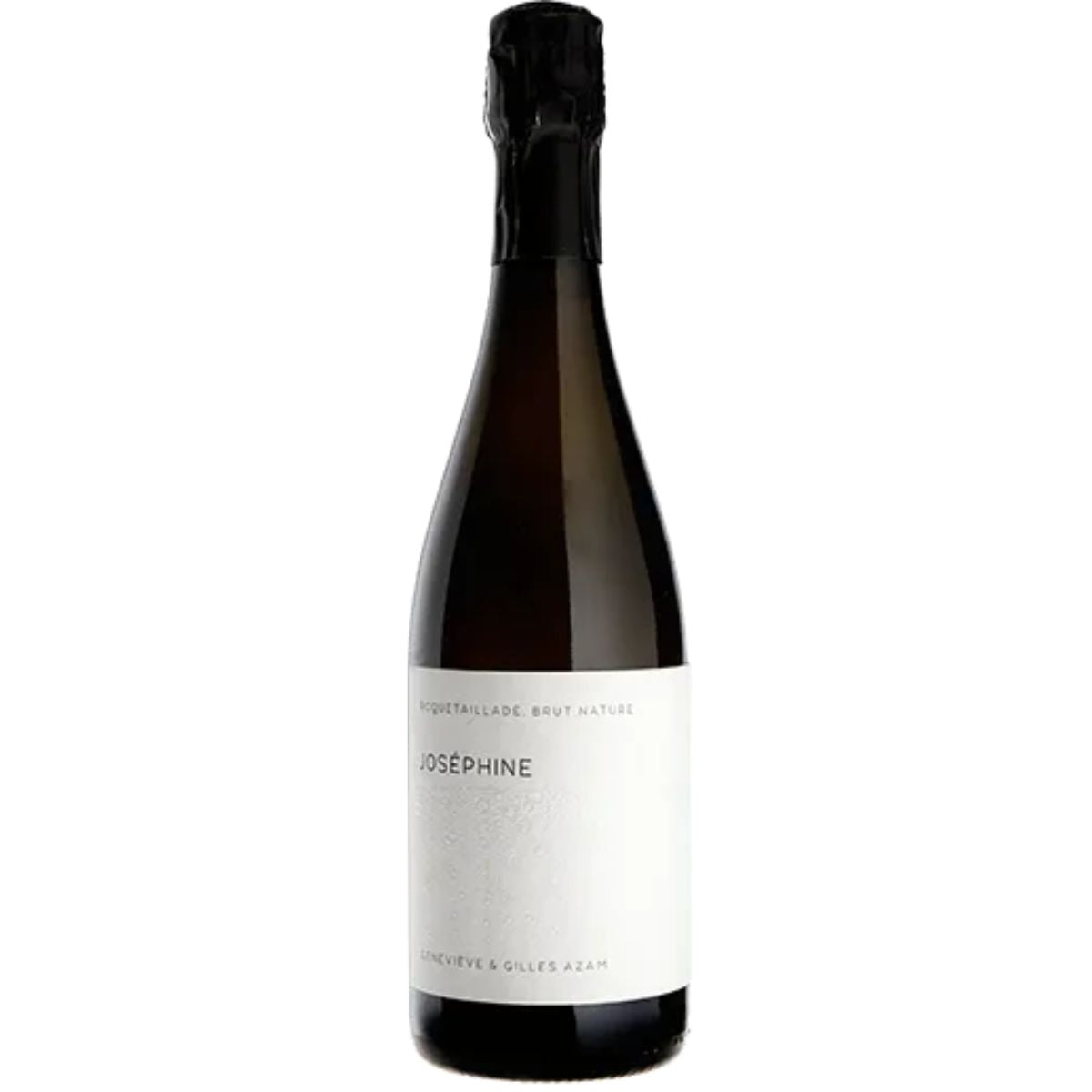 Domaine Les Hautes Terres – Cuvée Joséphine - Crémant de Limoux