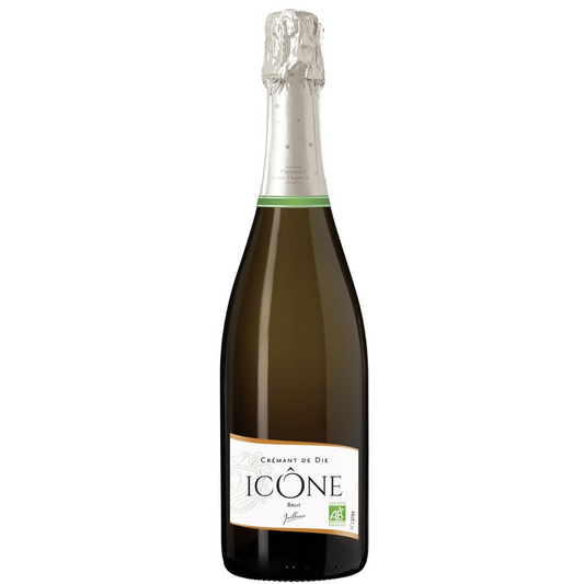 Maison Jaillance - Icône 2020 - Cremant de Die