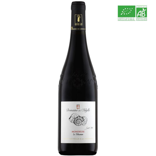 Domaine de l'Idylle - Le Tithonien - Vin de Savoie