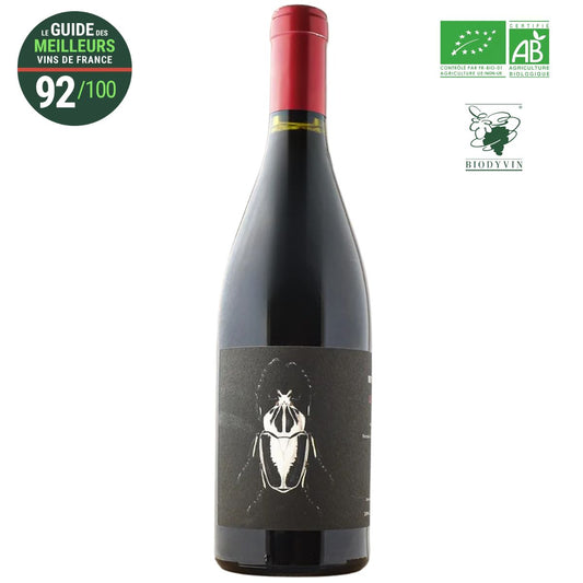Domaine Ledogar - La Compagnon - Aop Corbières - 2022