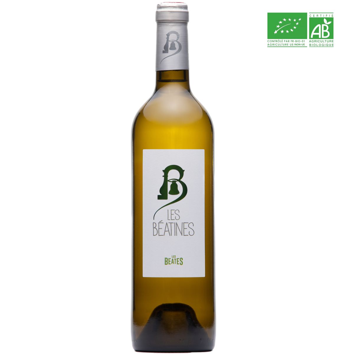 Domaine Les Béates - Les Béatine - Côteaux d'Aix en Provence