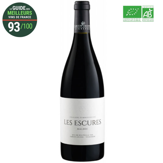 Les Escures 2024 - Cahors - Mas Del Périé
