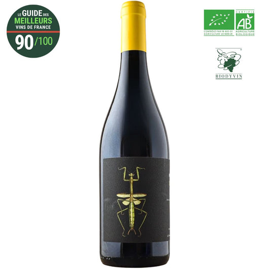 Domaine Ledogar - La Mariole - Vin de France - 2023