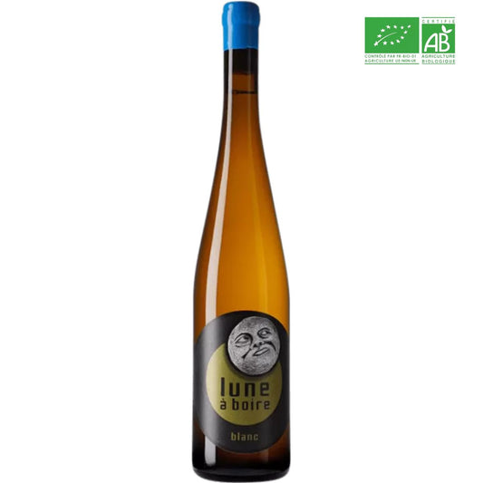 Lune à Boire – Blanc - Domaine Marc Kreydenweiss