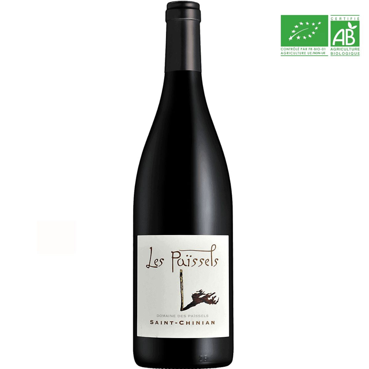 Les Paissels - Domaine Les Paissels - Saint Chinian