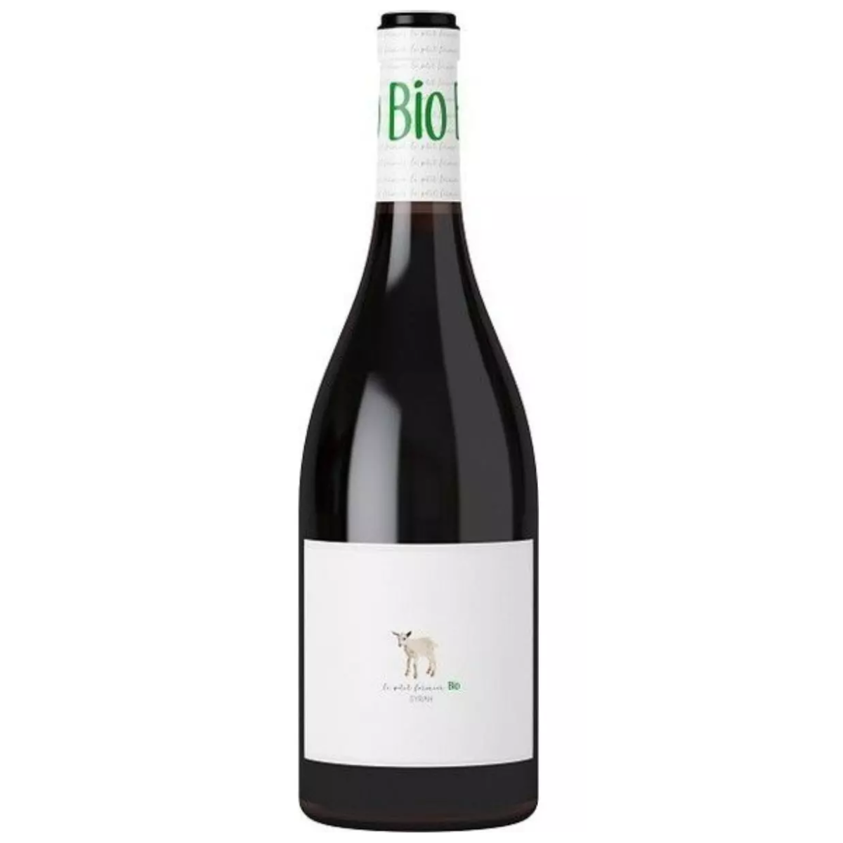 Le Petit Fermier - Syrah 2022