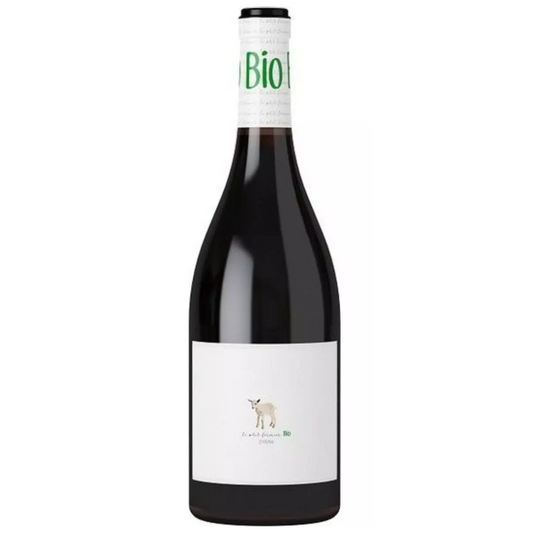 Le Petit Fermier - Syrah 2022
