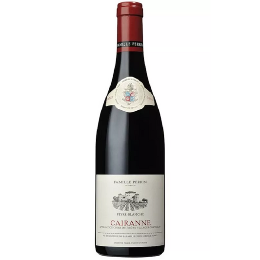 Famille Perrin – Cairanne Peyre Blanche 2022