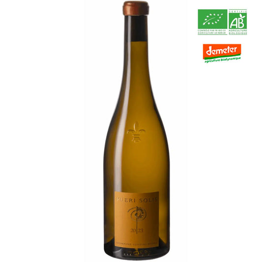 Domaine Luneau Papin - Pueri Solis 2023