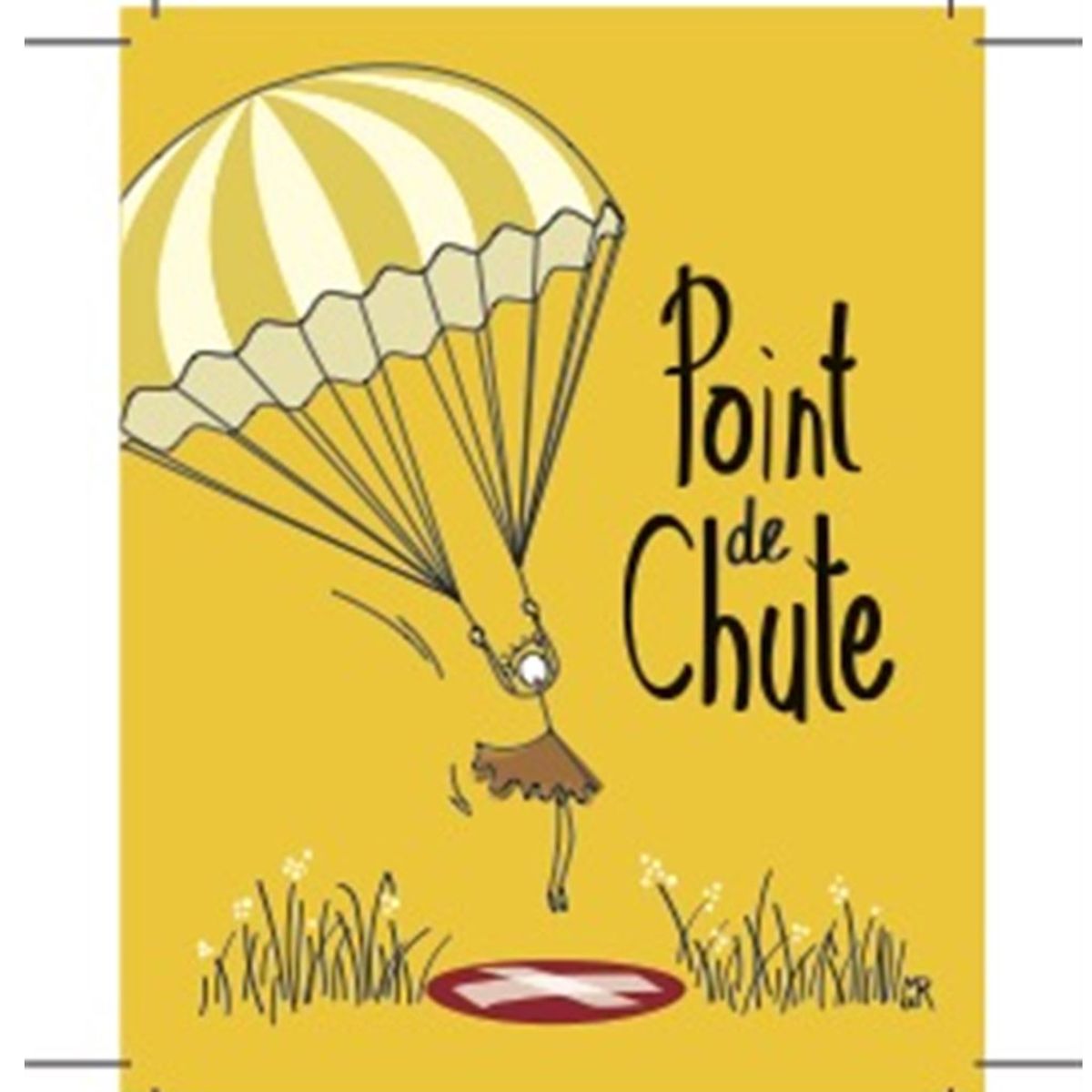 Domaine France Gonzalvez - Point de Chute - Vin de Savoie