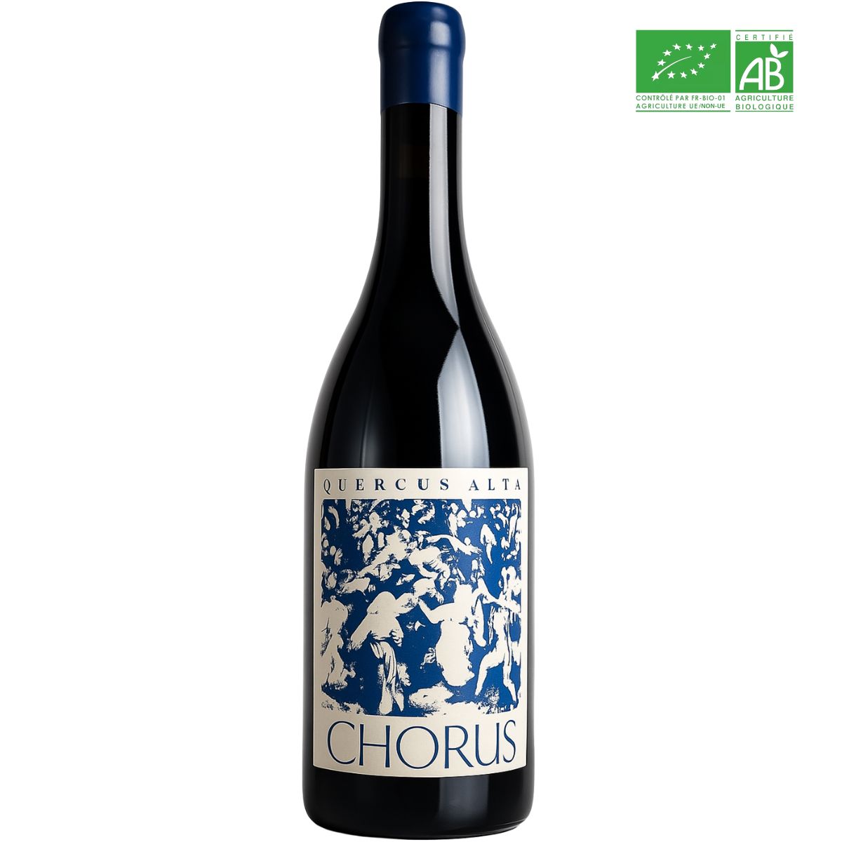 Quercus Alta - Chorus Vin de France - 2024