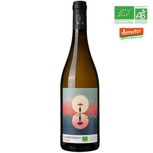 Lune Chardonnay - Domaine Ricardelle de Lautrec