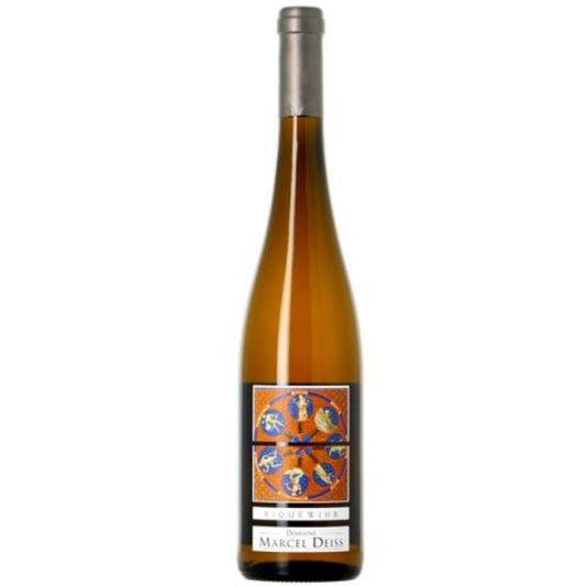 Domaine Marcel Deiss - Riquewihr 2022 - Alsace