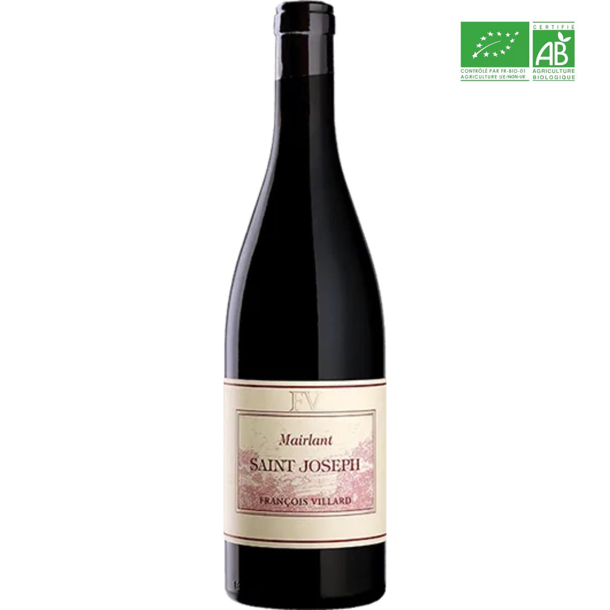 Saint-Joseph Mairlant Rouge - François Villard 2023
