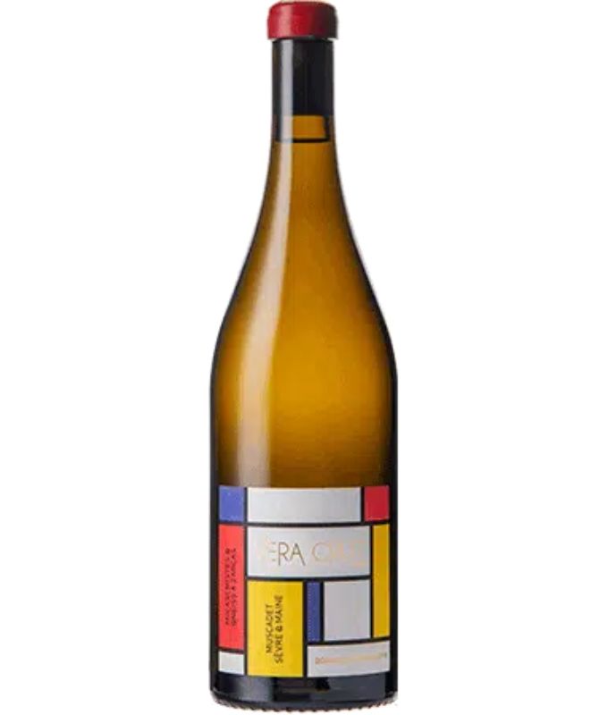 Domaine Luneau Papin - Vera Cruz 2023 - Muscadet