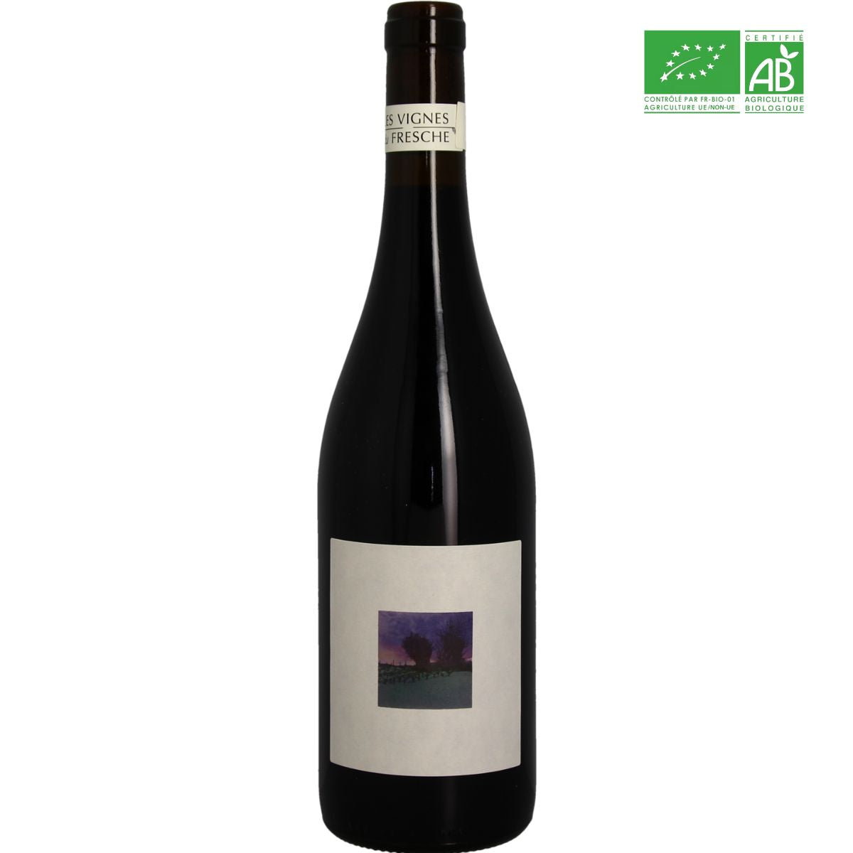 Les Vigne du Fresche - Les Nuits Fresche - Val de Loire - 2022