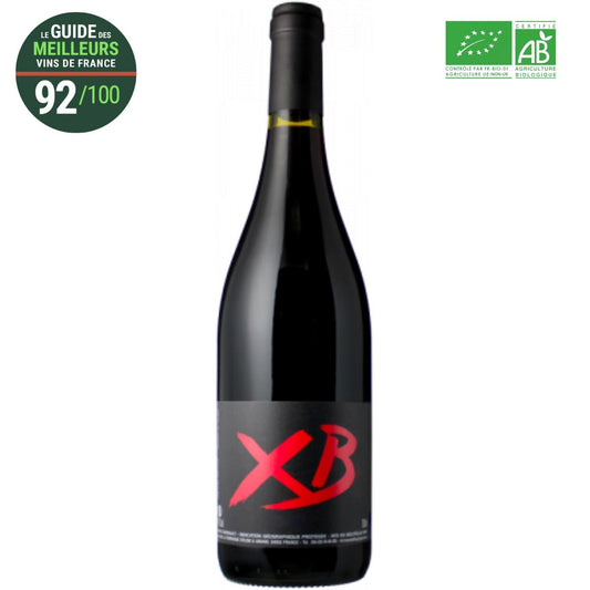XB - La Terrasse d'Elise - 2024