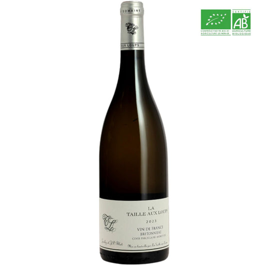 Clos Mosny - Domaine de la Taille aux Loups - 2024 - Montlouis sur Loire