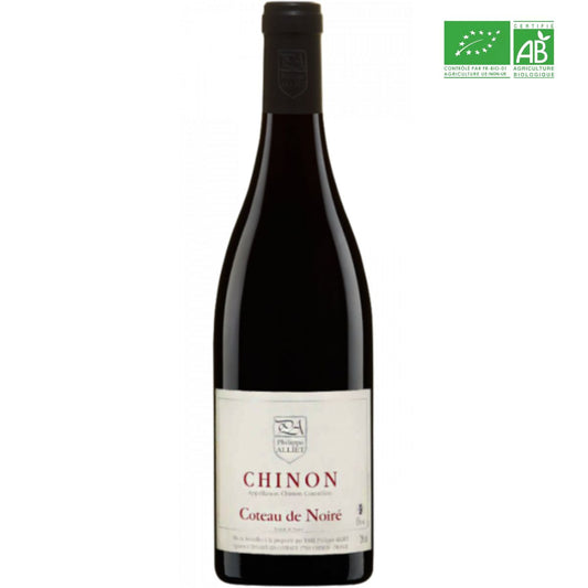 Domaine Philippe Alliet - Coteau de Noiré 2023 - Chinon