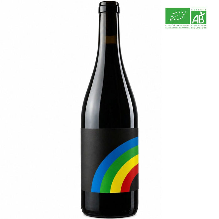 De Mena - Arc en Ciel 2024 - VDF