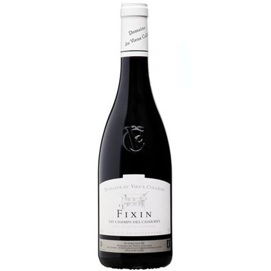 Domaine du Vieux Collège - Fixin Champs des Charmes 2022 - Bourgogne
