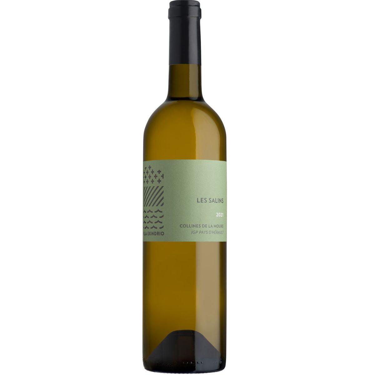 Villa Exindrio - Les Salins Blanc - 2024