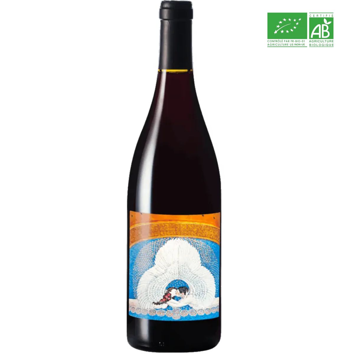 Domaine de l'Ecu - Nobis 2023