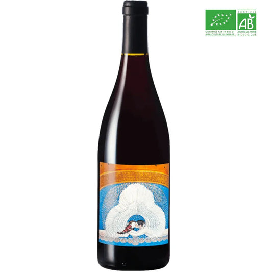 Domaine de l'Ecu - Nobis 2023