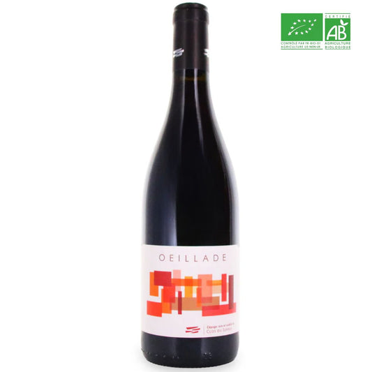 Oeillade 2024 - Clos du Serres - Vin de France