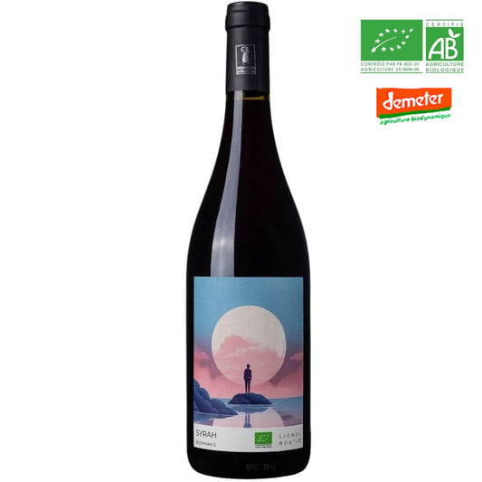 Lune Syrah - Ricardelle de Lautrec